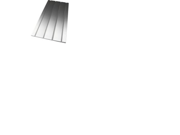 Roth Compact® system 24/16 mm til installation på bærende underlag. Pakke á 8,9 m²