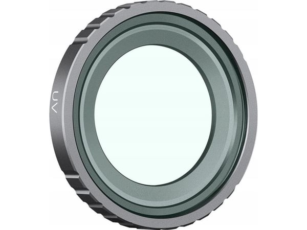K&F Concept UV Nano X beskyttelsesfilter til Insta360 Go 3 / Kf01.2409 K&F Concept UV Nano X beskyttelsesfilter til Insta360 Go 3 / Kf01.2409