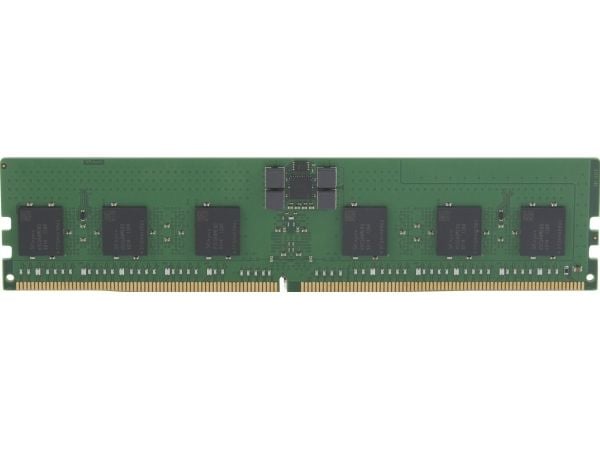 HP - DDR5 - modul - 32 GB - DIMM 288-pin - 4800 MHz / PC5-38400 - registrerad - ECC - för Workstation Z6 G5