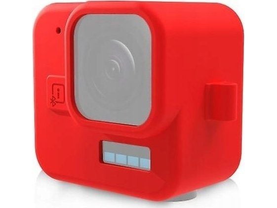 Xrec beskyttelsesetui til GoPro Hero 11 Black Mini / GP540 Xrec beskyttelsesetui til GoPro Hero 11 Black Mini / GP540