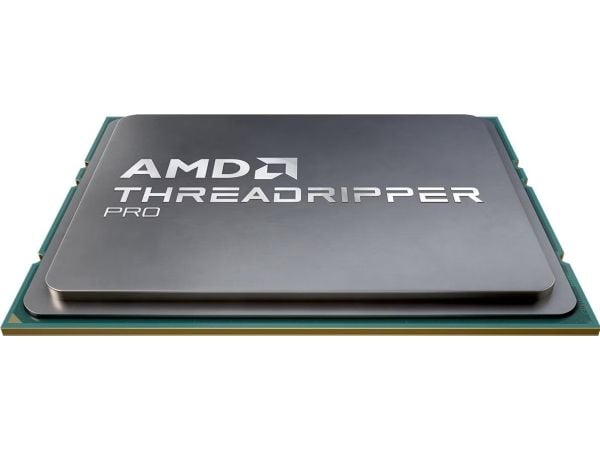 AMD Ryzen ThreadRipper PRO 7965WX - 4.2 GHz - 24-core - 48 tråder - 128 MB cache - Socket sTR5 - PIB/WOF