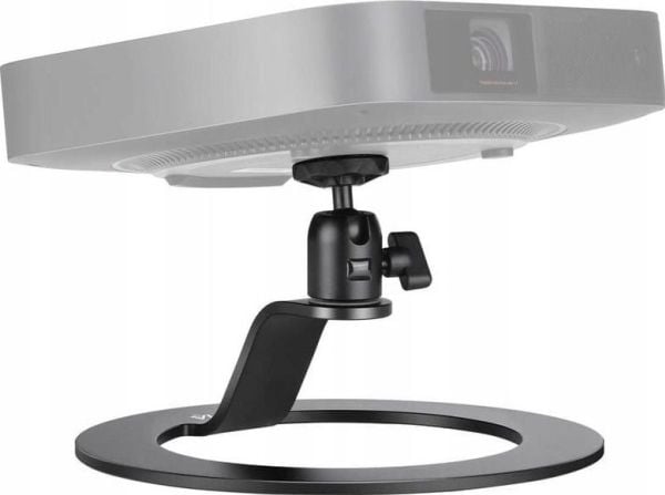 Ulanzi kolmijalka Ulanzi Lt04 jopa 5kg + 3d pää projektorille / kameralle Ulanzi kolmijalka Ulanzi Lt04 jopa 5kg + 3d pää projektorille / kameralle