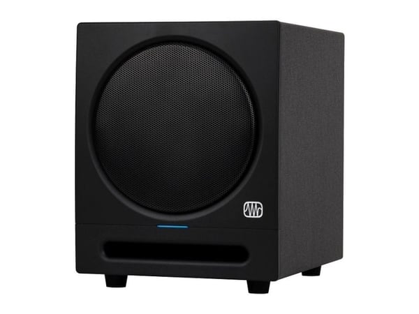 PreSonus Eris Sub8 BT - Aktiv subwoofer