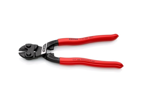 KNIPEX CoBolt mini boltsaks