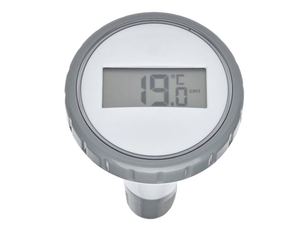 TFA PALMA - Temperatursensor - trådlös - 433 MHz