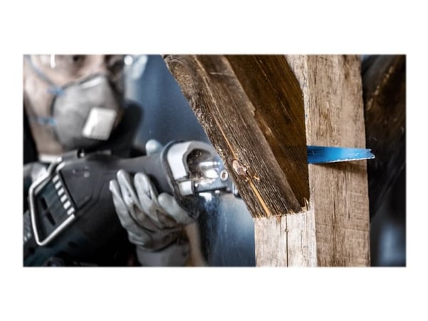 Bosch BAJONET SAHAN KIINNITIN S967XHM PUU/METALLI
