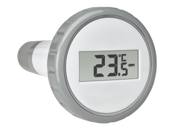 TFA PALMA - Temperatursensor - trådlös - 433 MHz