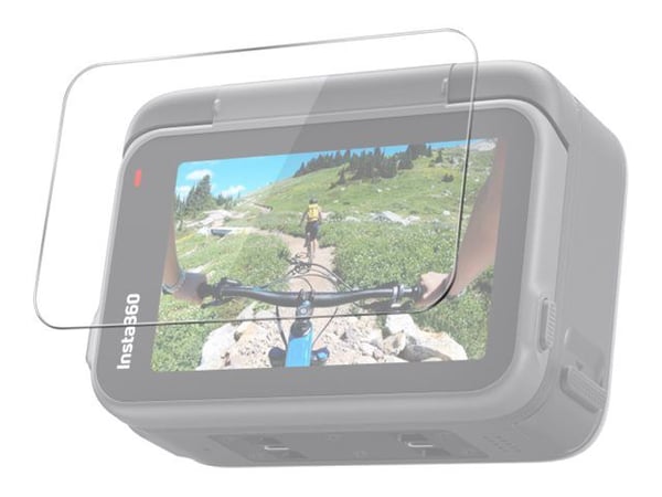 Insta360 - LCD-skjermbeskytter - for Insta360 Ace Pro Insta360 - LCD-skjermbeskytter - for Insta360 Ace Pro