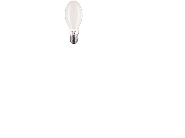 Philips MASTER SON PIA Plus - HPS-lampa (high-pressure sodium) - E40 - 154 W - klass F - 2000 K