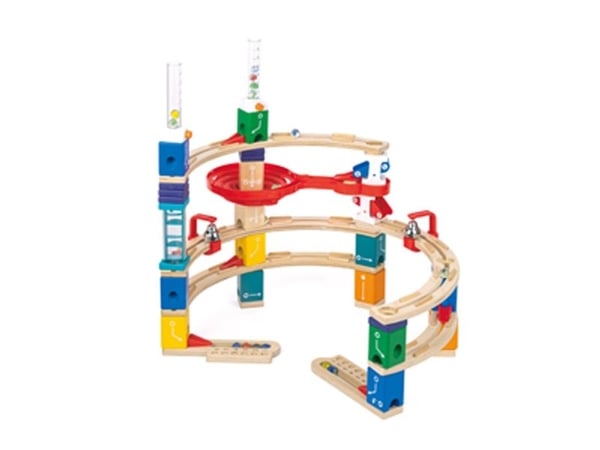 Hape Quadrilla Advanced Coding Set