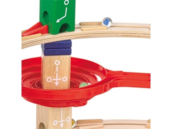 Hape Quadrilla Advanced Coding Set