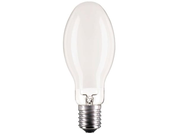 Philips MASTER SON PIA Plus - High-pressure sodium (HPS) lyspære - form: stearinlys - E40 - 100 W - klasse F - 2000 K