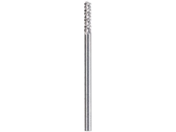 Dremel Fräs för formgjutning 570 3,2MM