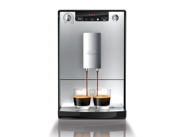 Espressomaskin Melitta Caffeo Solo (E 950-103)