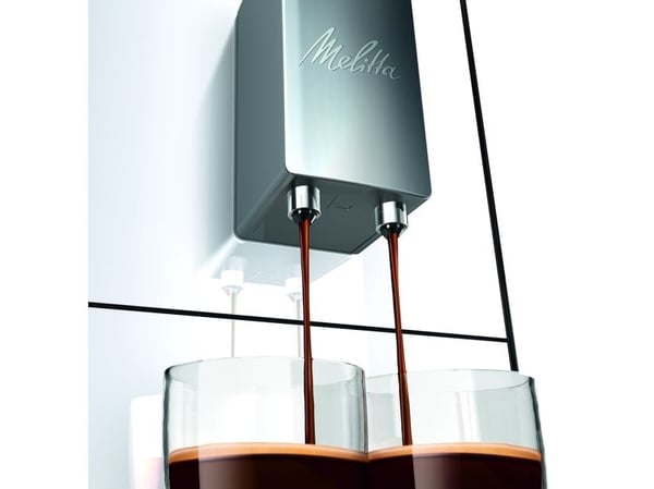 Espressomaskin Melitta Caffeo Solo (E 950-103)