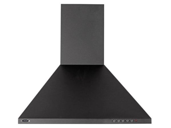 WK-4 Classic Eco 60 black hood