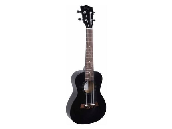 V-TONE UK23 BK - 23" Koncert ukulele