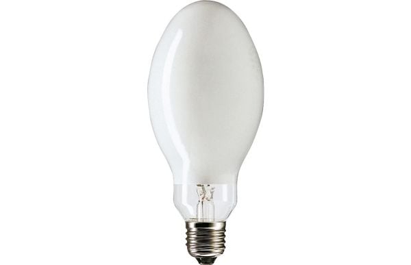 Philips MASTER SON PIA Plus 50W E27, 51 W, 1900 K, 3900 lm, Matte, 71 mm, 156 mm