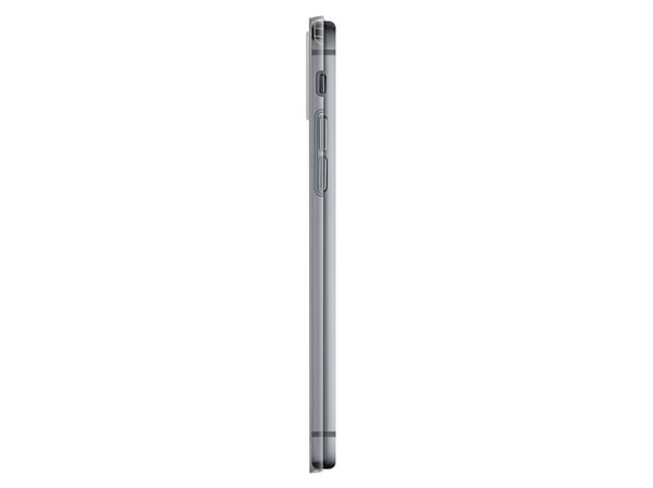 Cellularline Fine, Suojus, Huawei, iPhone 12, iPhone 12 Pro, 15,5 cm (6.1"), Läpinäkyvä