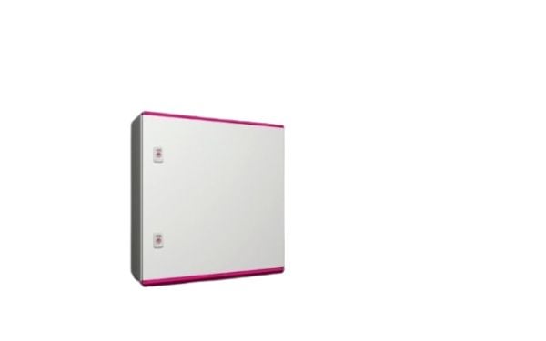 Rittal 1466.000, 600 mm, 200 mm, 600 mm, 17,5 kg, 1 kpl