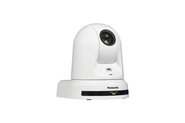 Panasonic AW-UE40WEJ, MOS, 24x, 1,4x, Valkoinen