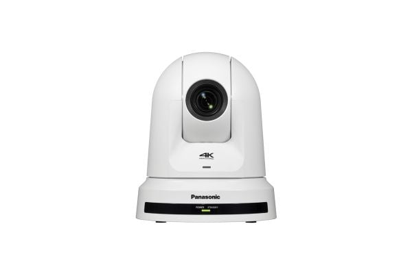 Panasonic AW-UE40WEJ, MOS, 24x, 1,4x, Valkoinen