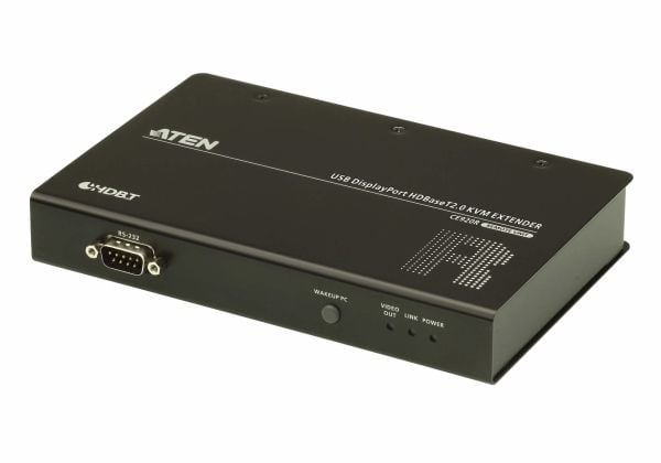ATEN CE920-ATA - KVM / lyd / USB-utvider