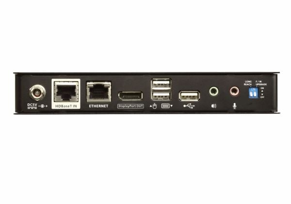 ATEN CE920-ATA - KVM / lyd / USB-utvider