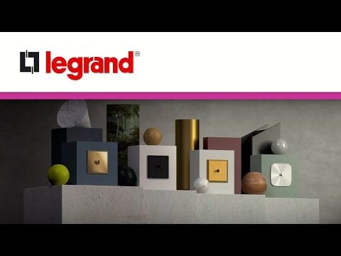 Legrand 080121, 1 kpl