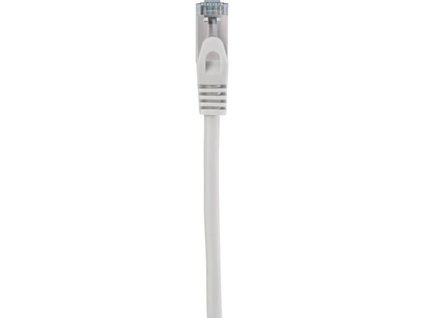 Renkforce RF-5224656, 20 m, Cat6a, S/FTP (S-STP), RJ-45, RJ-45