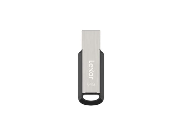 MUISTIASEMA FLASH USB3 64GB/M400 LJDM400064G-BNBNG LEXAR LEXAR