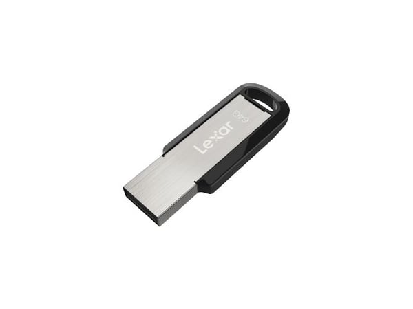 MUISTIASEMA FLASH USB3 64GB/M400 LJDM400064G-BNBNG LEXAR LEXAR