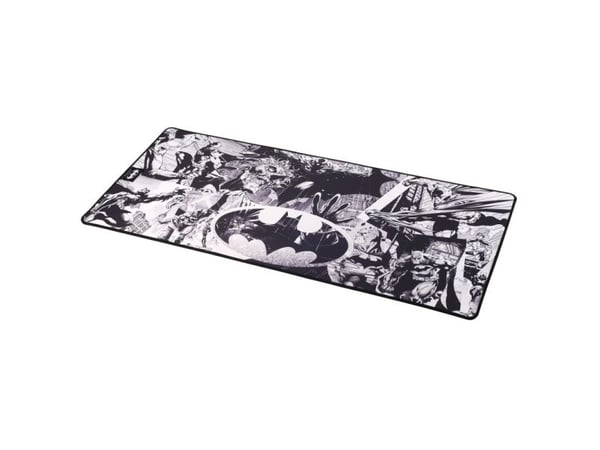 SuBsonic - Musematte - størrelse XXL - Batman