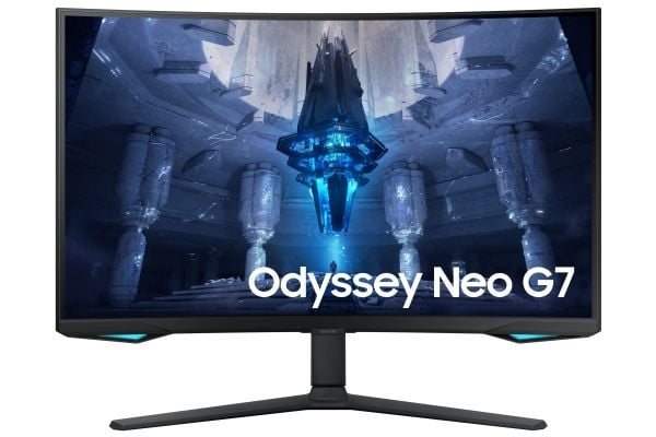 Samsung Odyssey G7 S32BG750NP - - 32"