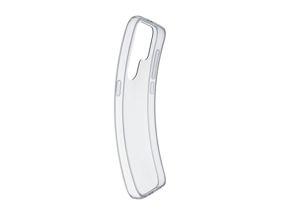 Cellularline FINECGALS23UT, Etui, Samsung, Galaxy S23 Ultra, 17,3 cm (6.8"), Gjennomsiktig