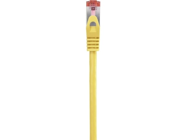 Renkforce RF-5276304, 5 m, Cat6, S/FTP (S-STP), RJ-45, RJ-45