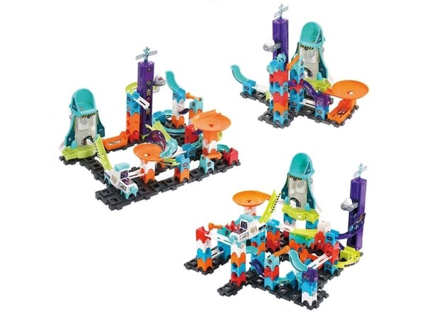 VTech Marble Rush 559804, 4 år, AA, Flerfarget