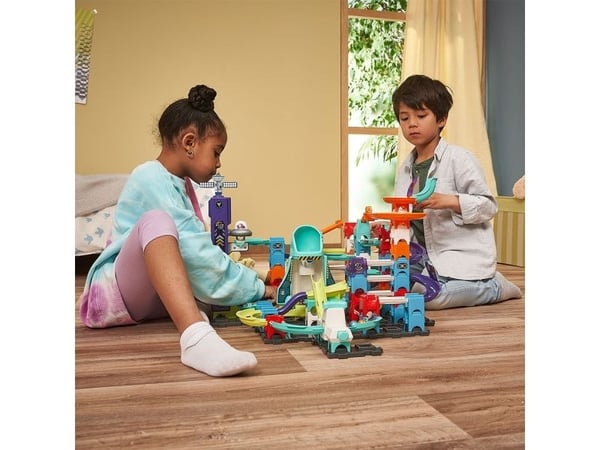 VTech Marble Rush 559804, 4 år, AA, Flerfarget