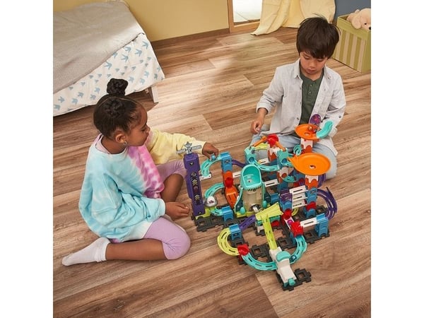 VTech Marble Rush 559804, 4 år, AA, Flerfarget