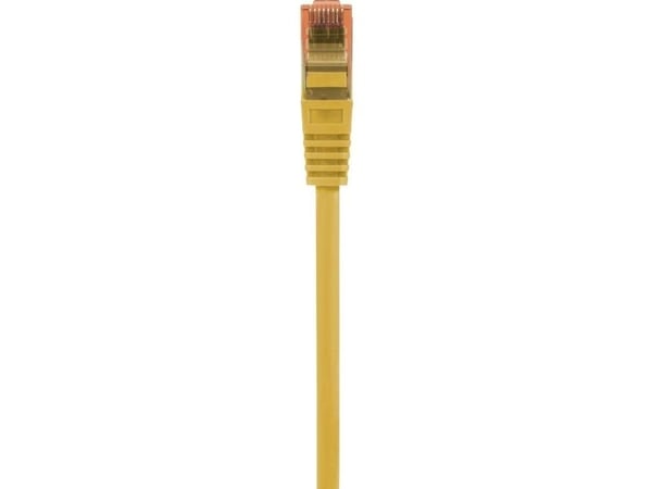 Renkforce RF-5462928, 0,15 m, Cat6, U/UTP (UTP), RJ-45, RJ-45