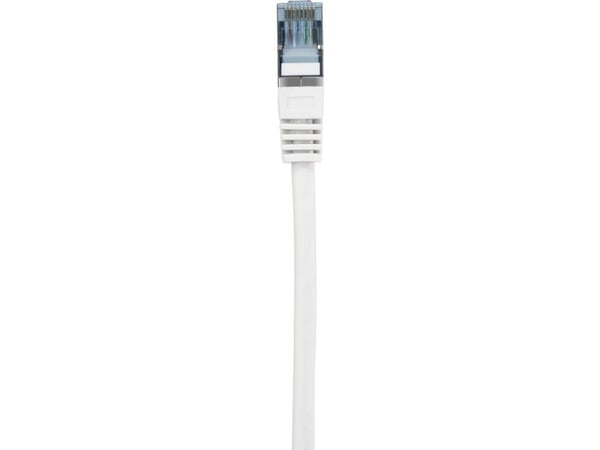 Renkforce RF-5462396, 20 m, Cat6a, S/FTP (S-STP), RJ-45, RJ-45