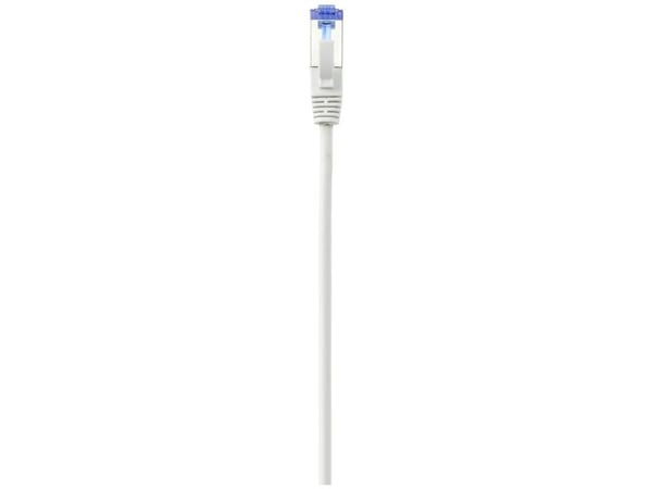 Renkforce RF-5266136, 0,5 m, Cat6a, S/FTP (S-STP), RJ-45, RJ-45