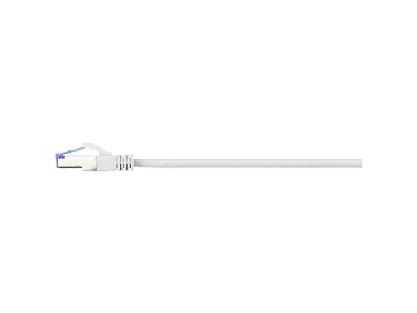 Renkforce RF-5266148, 20 m, Cat6a, S/FTP (S-STP), RJ-45, RJ-45