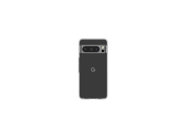 dbramante1928 Iceland Ultra - Baksidedeksel for mobiltelefon - MagSafe-samsvar - D3O, plastikk - blank - for Google Pixel 8 Pro