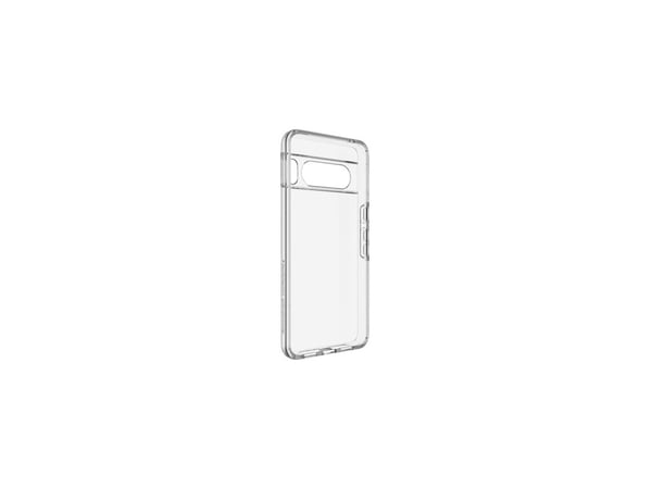 dbramante1928 Iceland Ultra - Baksidedeksel for mobiltelefon - MagSafe-samsvar - D3O, plastikk - blank - for Google Pixel 8 Pro