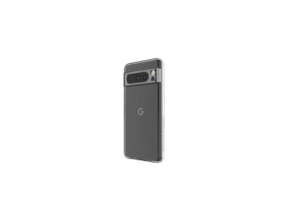 dbramante1928 Iceland Ultra - Baksidedeksel for mobiltelefon - MagSafe-samsvar - D3O, plastikk - blank - for Google Pixel 8 Pro