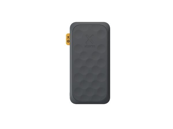 Xtorm Fuel Series 5, 10000 mAh, Quick Charge 3.0, Sort