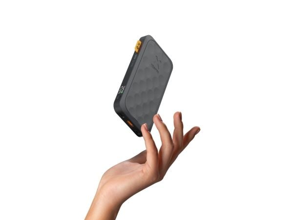 Xtorm Fuel Series 5, 10000 mAh, Quick Charge 3.0, Sort