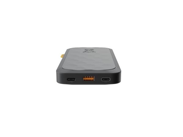 Xtorm Fuel Series 5, 10000 mAh, Quick Charge 3.0, Sort