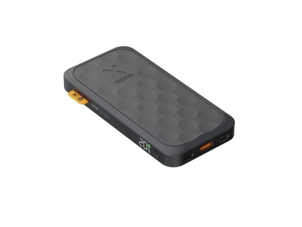 Xtorm Fuel Series 5, 10000 mAh, Quick Charge 3.0, Sort